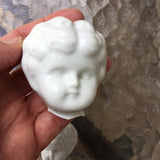 VIVIAN’S HEAD (1860s China Doll Piece)