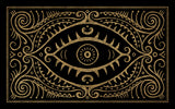SAMHAIN EDITION: Oracle of Black Enchantment