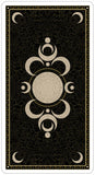 Deviant Moon Tarot - Premier Edition (W/ Borders) NEW-Sealed