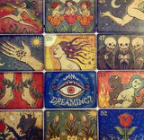 "The Garden of Lucid Daydreams”—-“999" Oracle