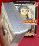 Royal Mischief Transformation Playing Cards (SIGNED)