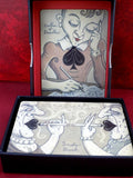 Royal Mischief Transformation Playing Cards (SIGNED)