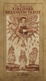 BUMPED BOXES! The Resurrected Kirchner Besançon Tarot (1850)