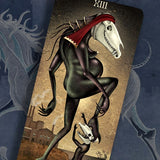 Deviant Moon Tarot SIGNED EDITION