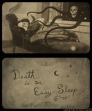 Cartes de Visite (Disturbing Cabinet Cards)2015