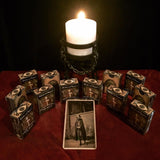 Mildred Payne's Secret Pocket Oracle-3rd Edition-ORIGINAL Mini Sized cards