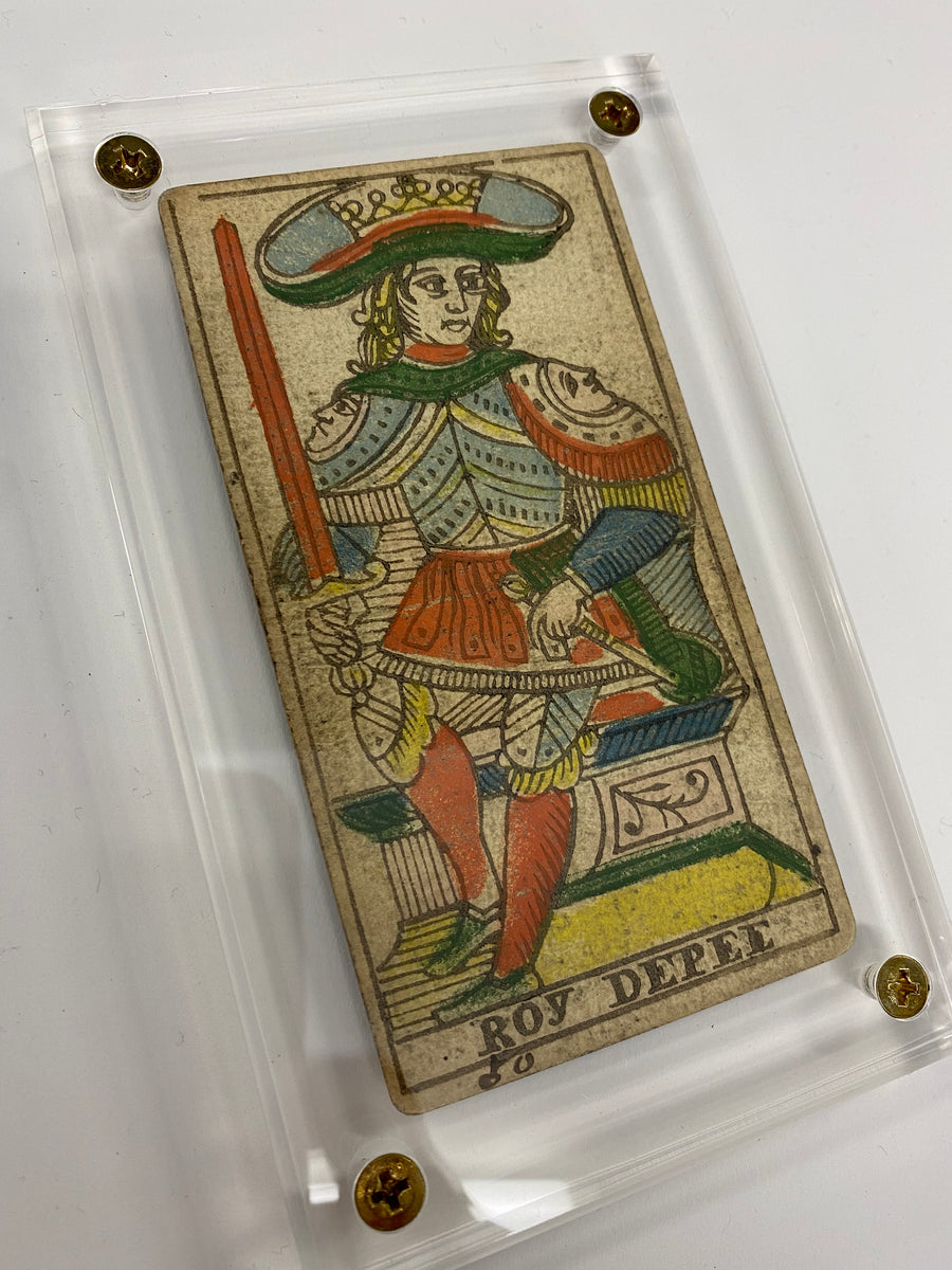 趣味・スポーツ・実用 Ancient Tarot De Marseille 趣味・スポーツ・実用 Ancient Tarot De Marseille 趣味