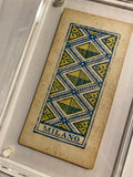 Queen of Coins -Original Edoardo Dotti, Milan, Italy, c. 1865