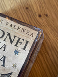 ITALIAN TEXT Trionfi Della Luna Illustrated BUMPED