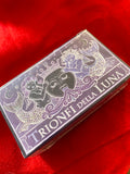 Bumped TDL Paradoxical Purples