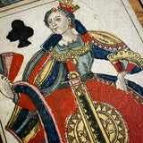 The Grand Reawakened Playing Cards.  1760~Göbl Munich-NOW SHIPPING
