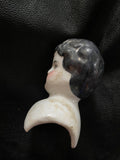 MAGGIE’S HEAD (1860s China Doll Piece)