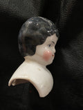 MAGGIE’S HEAD (1860s China Doll Piece)