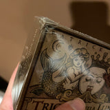 Bumped Trionfi Della Luna Tarot 3rd Edition