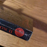 Bumped or Shmumped Box OBE BLOOD Edition
