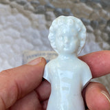 HANS- The GIANT Armless Wunderkind!