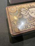 TDL Illustrated Pips: Naked Wonder!