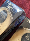 Bumped or Shmumped DM Paradoxical