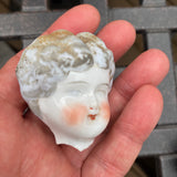 ‘Marcia’s Head”