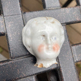 ‘Bettina’s Head”