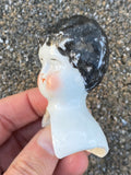 HELLen’S HEAD (1860s China Doll Piece)