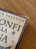 ITALIAN TEXT Trionfi Della Luna Illustrated BUMPED