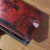 Bumped or Shmumped Box OBE BLOOD Edition