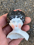 HELLen’S HEAD (1860s China Doll Piece)