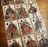 The Grand Reawakened Playing Cards.  1760~Göbl Munich-NOW SHIPPING