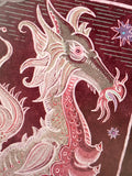 Trionfi Della Luna Beast Pack: Paradoxical ROSE Edition