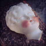 OLIVIA’S HEAD (1860s China Doll Piece)