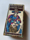 Bumped Box-Eduardo Dotti Tarot Marseilles