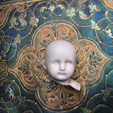 Fredric’s Haunted Head