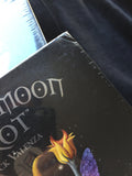 Slightly dented Book sale!