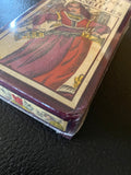 DENTED BOXES! The Revived Gassman Marseilles Tarot (1860)