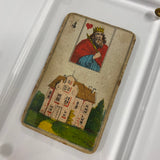 “The House”  Authentic Stralsunder Lenormand c 1890