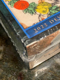 Épinal Tarot Revived-c.1860 Bumped Box