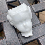 ‘Monica’s Head”