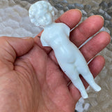 HANS- The GIANT Armless Wunderkind!