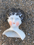HELLen’S HEAD (1860s China Doll Piece)