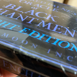Creased Box OBE Midnight Edition