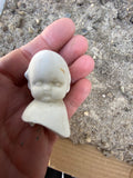 “Depressed Dudley" Authentic shattered bisque figure 1930’s