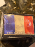 Bumped Box! FRENCH Mildred’s Pocket Oracle (mini)
