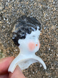 HELLen’S HEAD (1860s China Doll Piece)