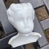 ‘Claudine’s Head”