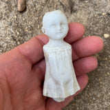 “Jenny the Phantom Girl”