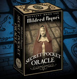 Mildred Payne's Secret Pocket Oracle-3rd Edition-ORIGINAL Mini Sized cards