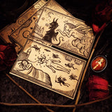 Mildred Payne's Oracle of Black Enchantment