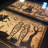 Mildred Payne's Oracle of Black Enchantment