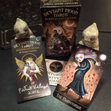 Deviant Moon Tarot SIGNED EDITION